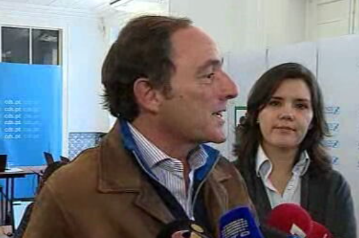 Coligação CDS-PP e PSD