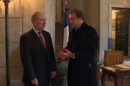 Terrorismo na Europa