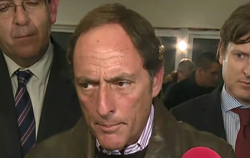 Declarações de Paulo Portas sobre a TAP