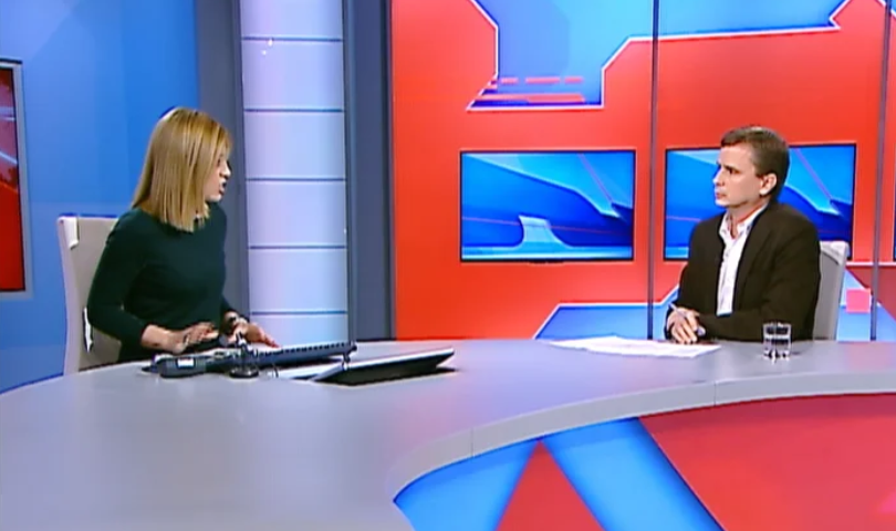 Entrevista com Paulo Rocha