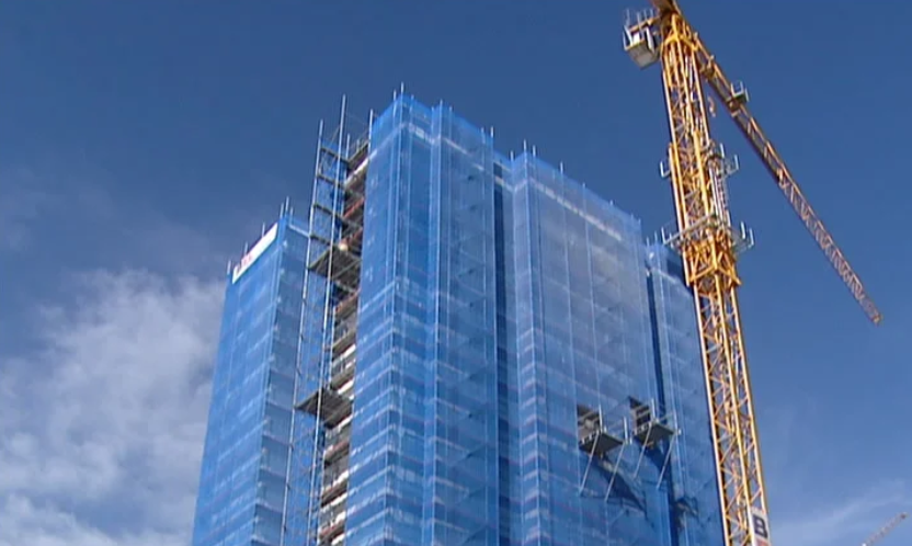 Julgamento da negligencia em prédio em Setúbal