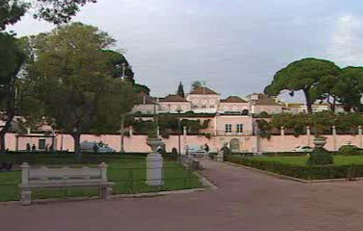 Candidatura às eleições presidenciais do PS