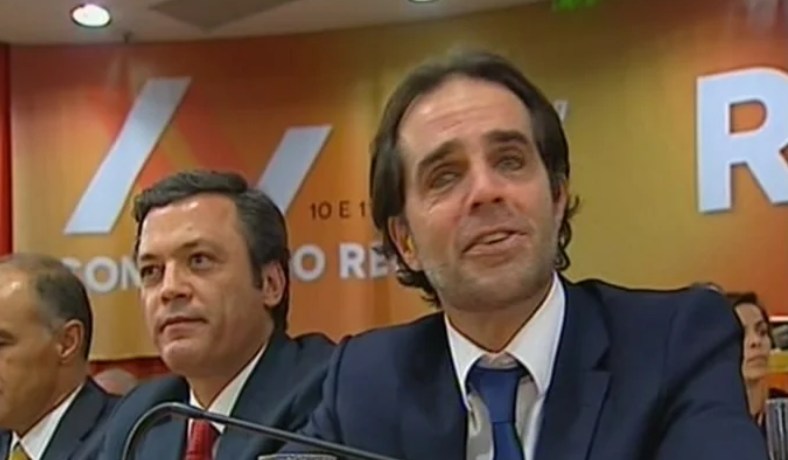 Congresso do PSD Madeira