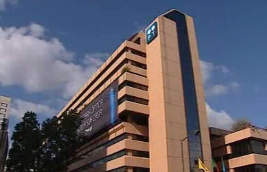 Buscas na sede da PT