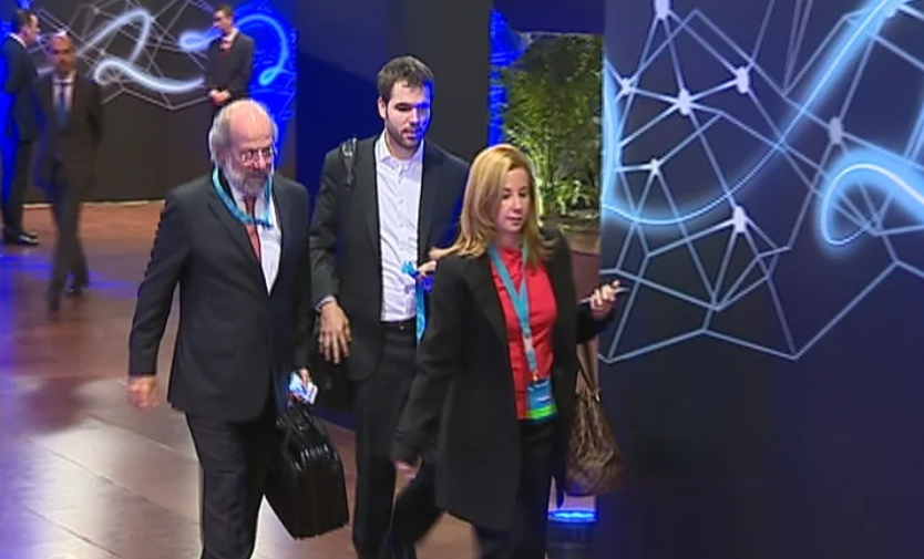 Assembleia da PT suspensa