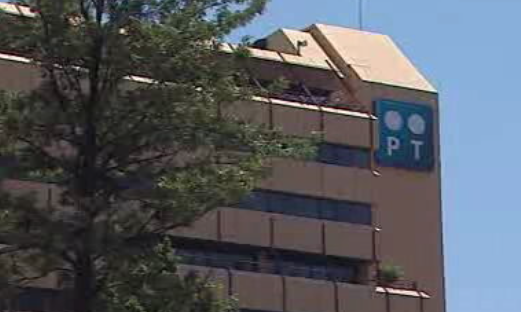 Assembleia-geral da Portugal Telecom