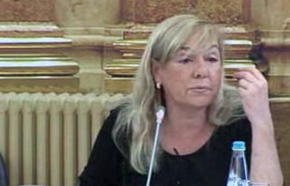 Comissão parlamentar de Assuntos Constitucionais, Direitos, Liberdades e Garantias