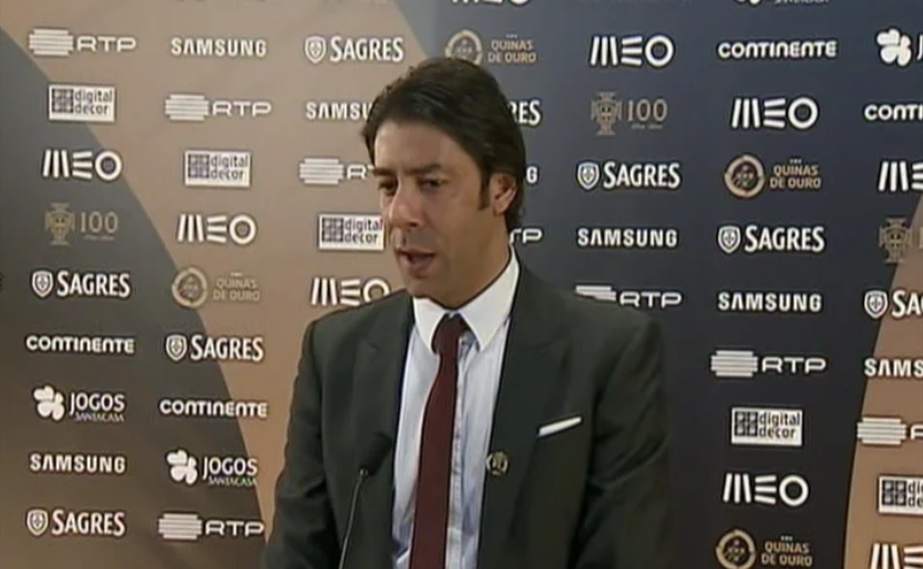 Futebol: Cristiano Ronaldo jogador do Centenário