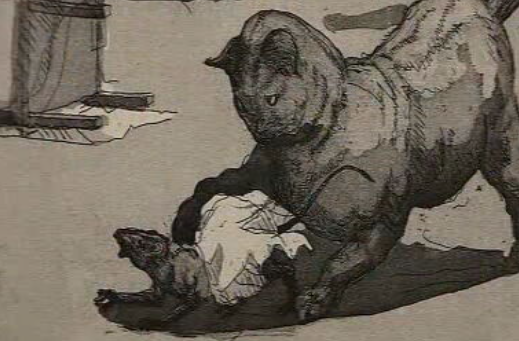 Exposição de Paula Rego e Rafael Bordalo Pinheiro