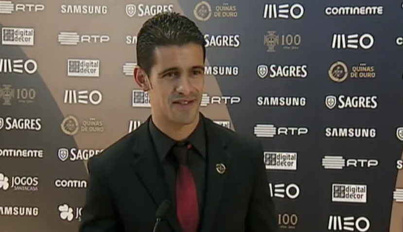 Futebol: Ricardo Costa perto do Sporting