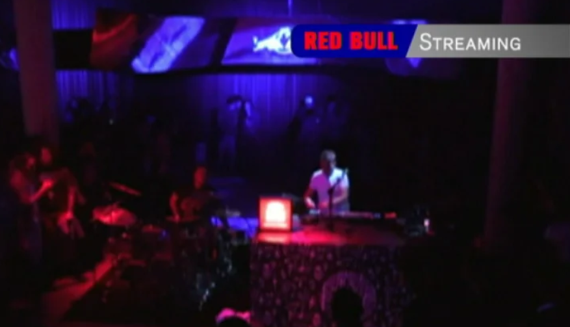 Evento “Boiller Room” em Lisboa