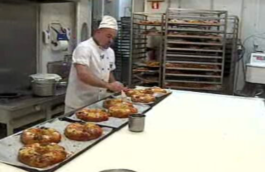 Doçaria tradicional de Natal