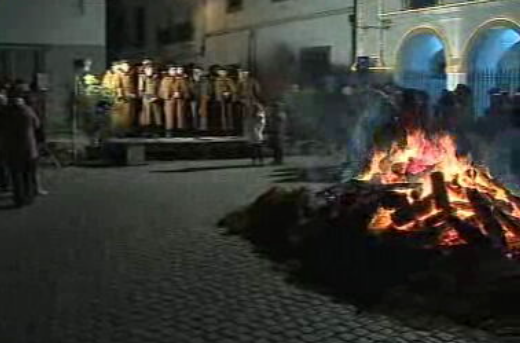 Cante de Reis, tradição alentejana da época de Natal