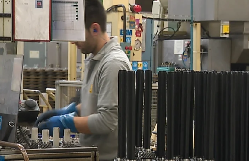 Investimento da Renault em Cacia