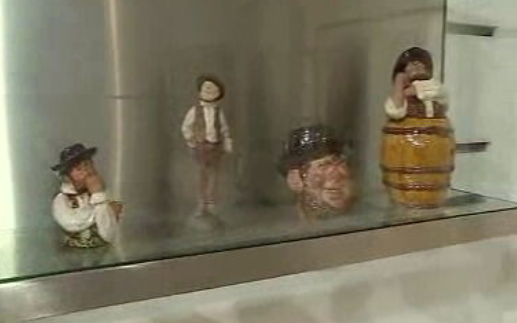 Museu Bordalo Pinheiro