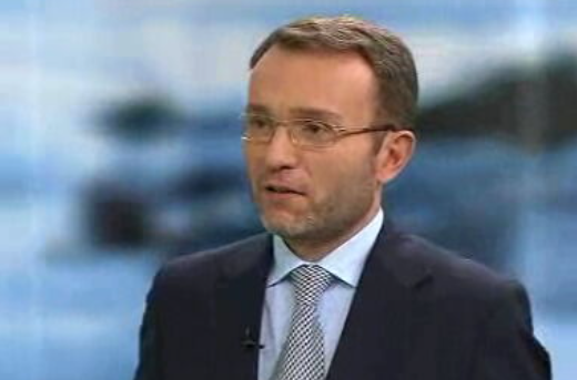 Entrevista com Rui Pereira