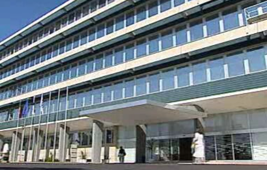 Nova administração da RTP