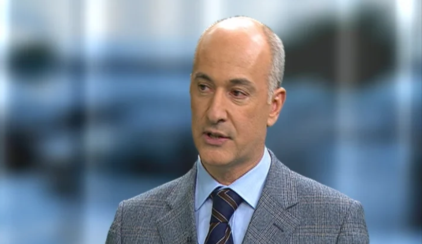 Entrevista com Pedro Marinho Falcão