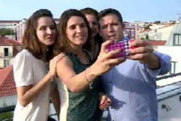 Passatempo “Palavra do Ano”