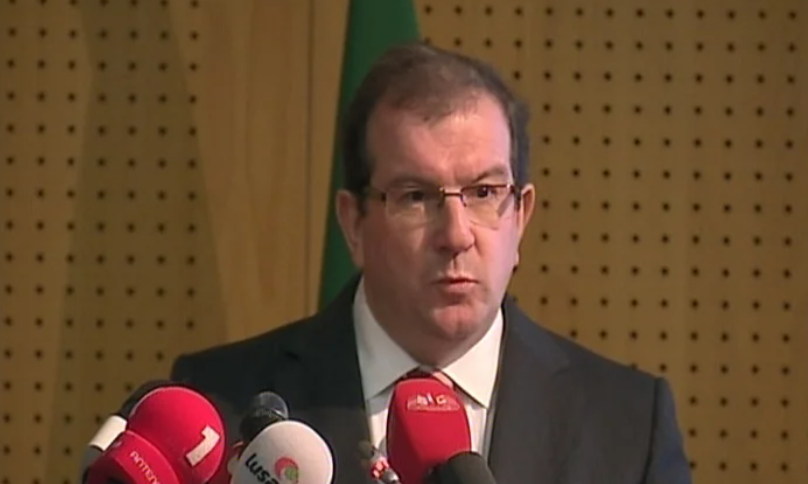 Tomada de posse diretor SIS