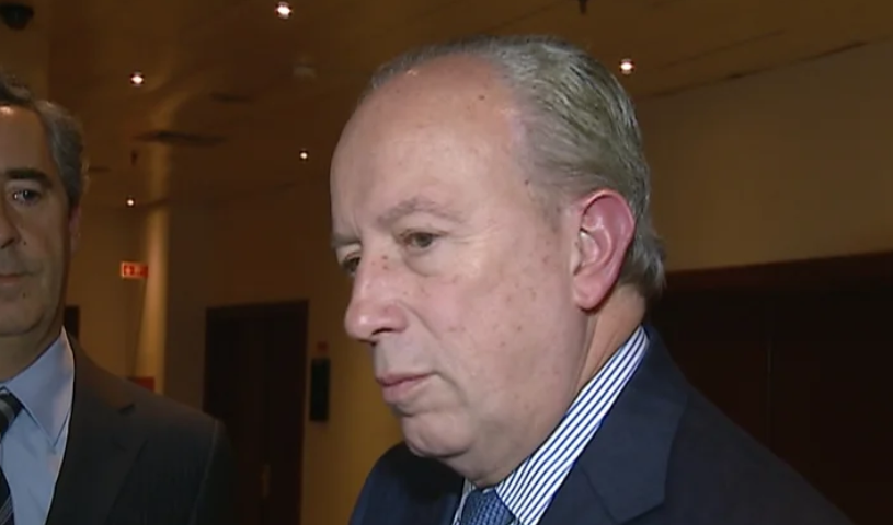 Candidatura presidencial