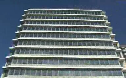 Protestos de trabalhadores da Segurança Social