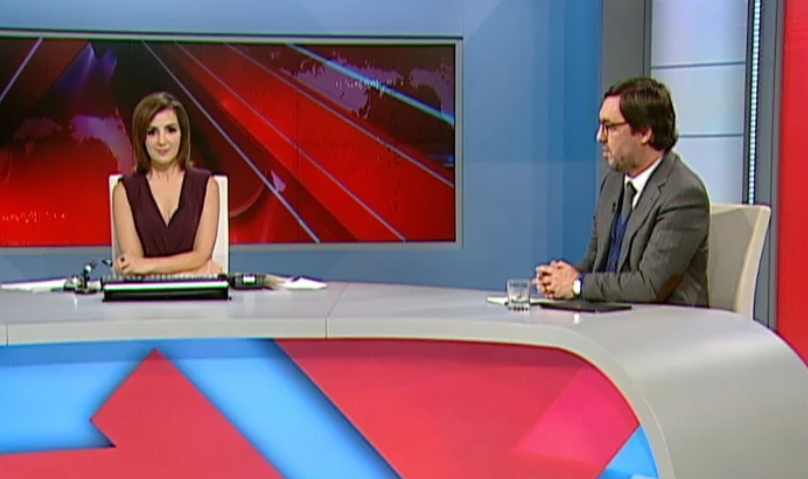 Entrevista a Miguel Pinheiro e António Costa