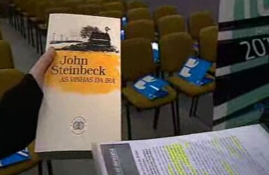 Plano editorial da Porto Editora