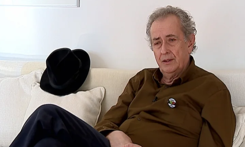 Movimento “Não TAP os Olhos”