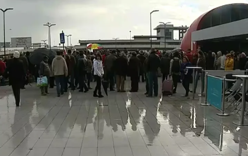 Movimento “Não TAP os Olhos”