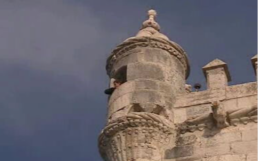 Comemoração dos 500 anos da Torre de Belém