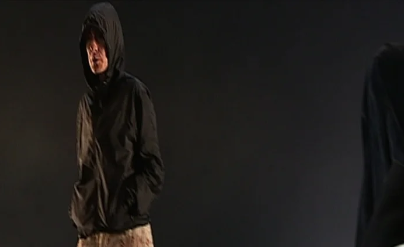 Peça de teatro “Na Solidão dos Campos de Algodão”