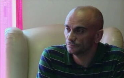 Terrorista português