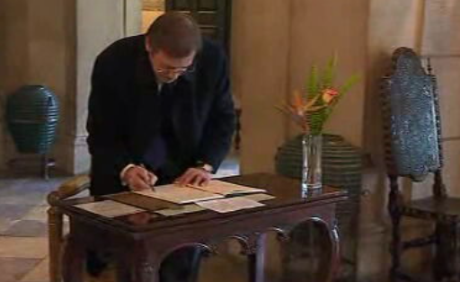 Terrorismo islâmico na Europa