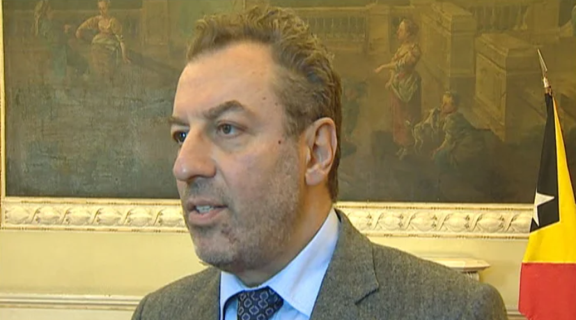 Cooperação na área da educação entre Portugal e Timor Leste