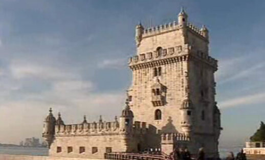 Comemorações dos 500 anos da Torre de Belém