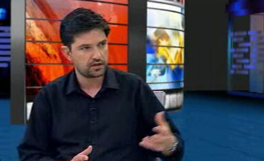 Entrevista com Tiago Rodrigues