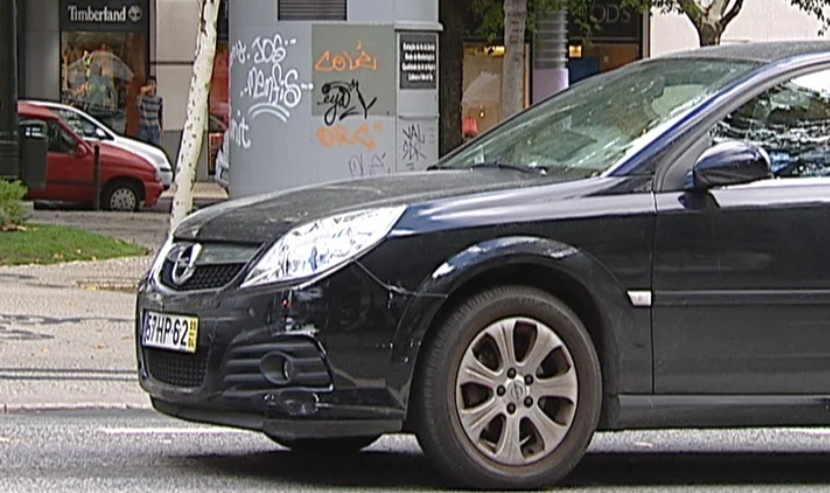 Circulação automóvel com novas regras em Lisboa