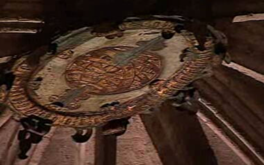 Restauro da Igreja do Mosteiro dos Jerónimos