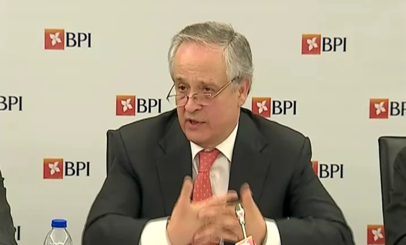 Investimento no Novo Banco