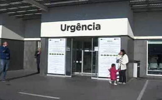 Atendimento nos hospitais