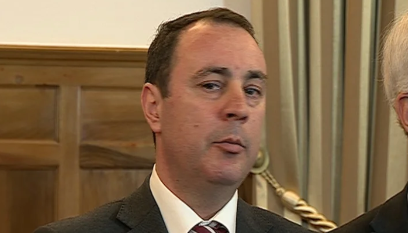 Crise no setor da saúde