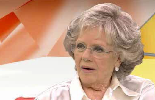 Morte de Filipa Vacondeus