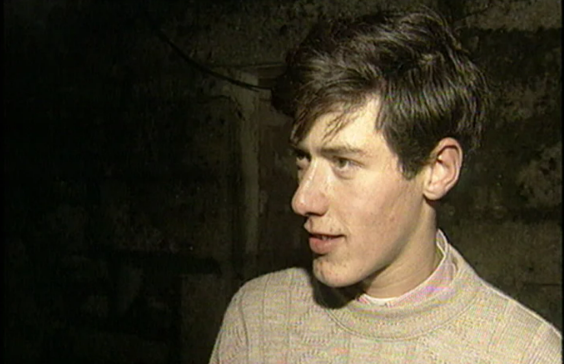 Desertificação na aldeia de Regoufe