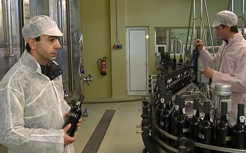 Sabia que: Fiscalização e Certificação dos vinhos do Douro e Porto