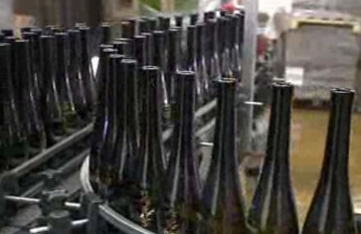 Reação dos produtores de Vinho Alvarinho