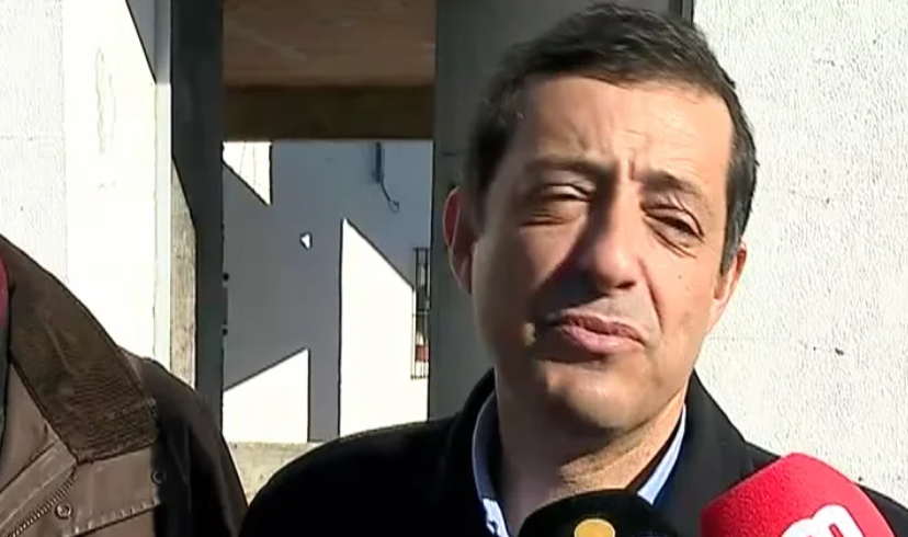 Visitas a José Sócrates