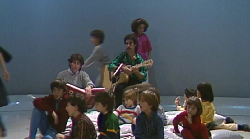 João Mota conta “A torre de má hora”