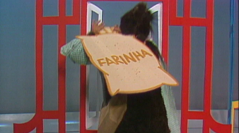 Adelaide João conta “O Macaco do Rabo Cortado”