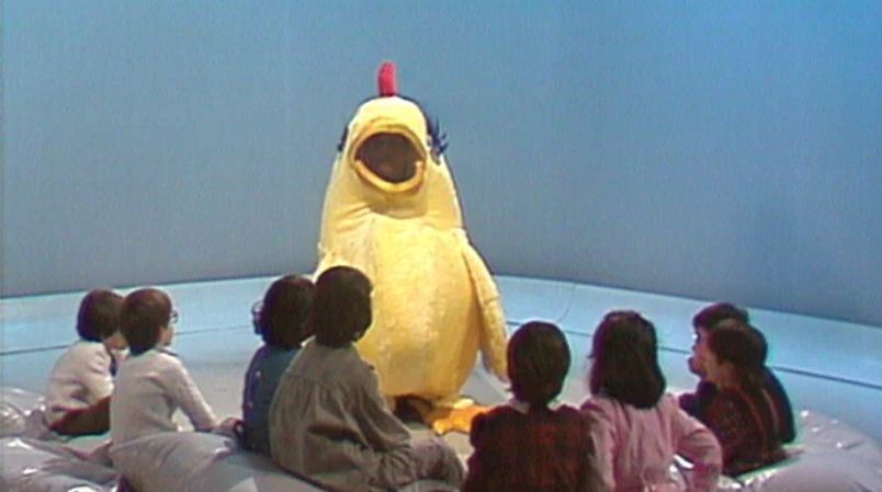 António Assunção conta “O Pinto Borrachudo”